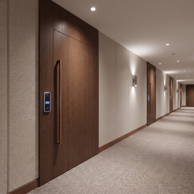3M DI-NOC Wood Interior Films
