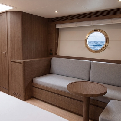 3M DI-NOC Wood Interior Films
