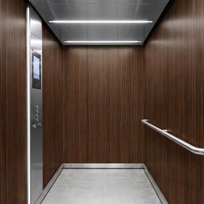 3M DI-NOC Wood Interior Films