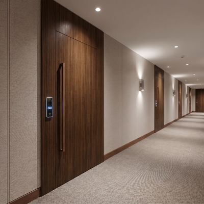 3M DI-NOC Wood Interior Films