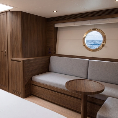 3M DI-NOC Wood Interior Films