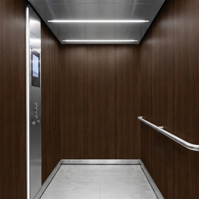 3M DI-NOC Wood Interior Films