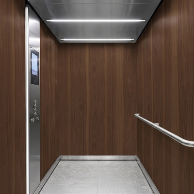 3M DI-NOC Wood Interior Films