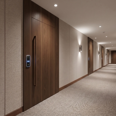 3M DI-NOC Wood Interior Films
