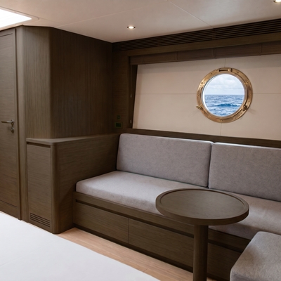 3M DI-NOC Wood Interior Films