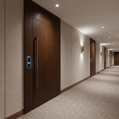 3M DI-NOC Wood Interior Films