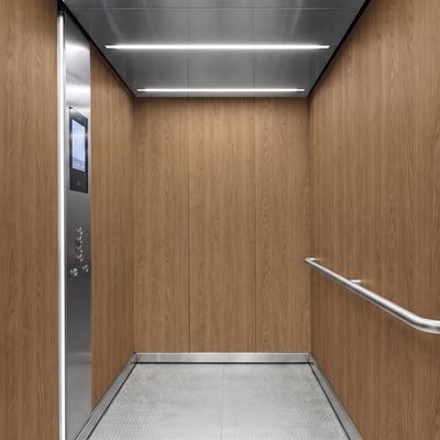 3M DI-NOC Wood Interior Films