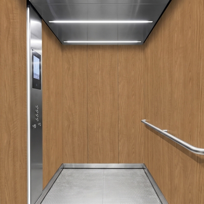 3M DI-NOC Wood Interior Films