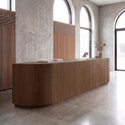 3M DI-NOC Wood Interior Films