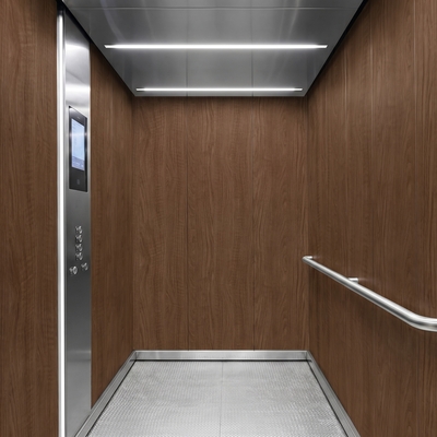 3M DI-NOC Wood Interior Films