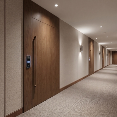 3M DI-NOC Wood Interior Films