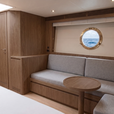 3M DI-NOC Wood Interior Films