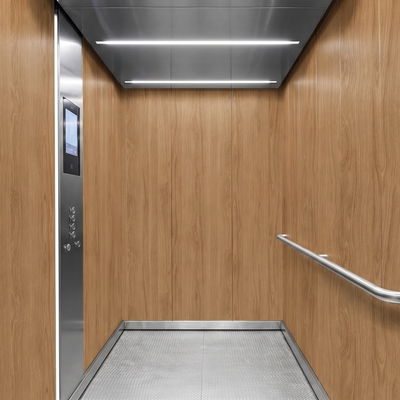3M DI-NOC Wood Interior Films