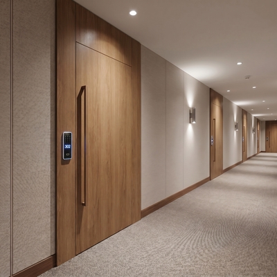 3M DI-NOC Wood Interior Films