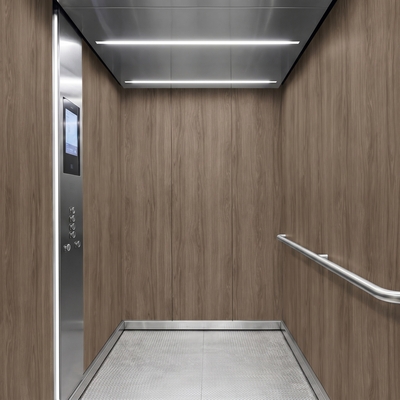 3M DI-NOC Wood Interior Films
