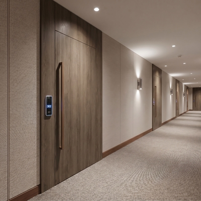 3M DI-NOC Wood Interior Films