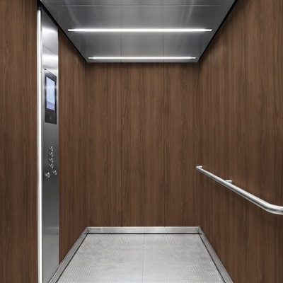 3M DI-NOC Wood Interior Films
