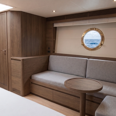 3M DI-NOC Wood Interior Films