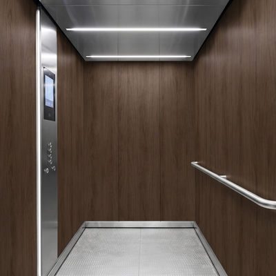 3M DI-NOC Wood Interior Films