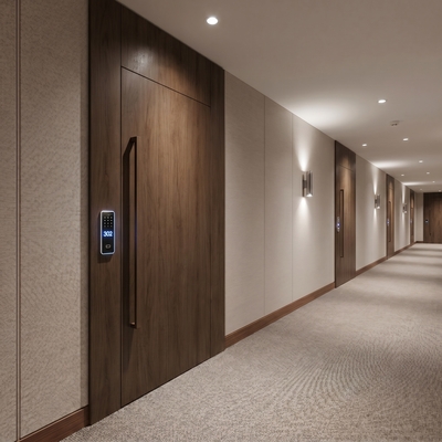 3M DI-NOC Wood Interior Films