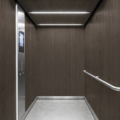 3M DI-NOC Wood Interior Films