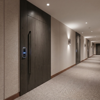 3M DI-NOC Wood Interior Films