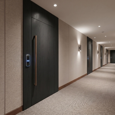 3M DI-NOC Wood Interior Films