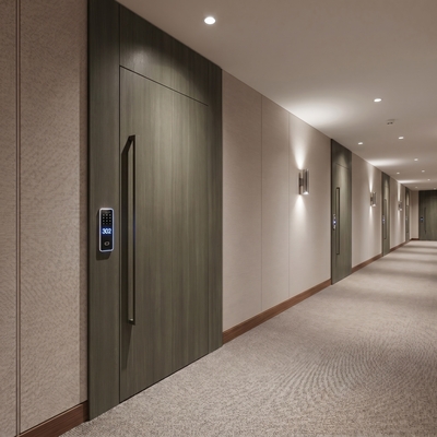 3M DI-NOC Wood Interior Films