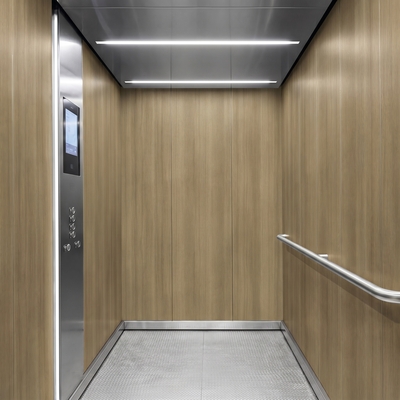 3M DI-NOC Wood Interior Films