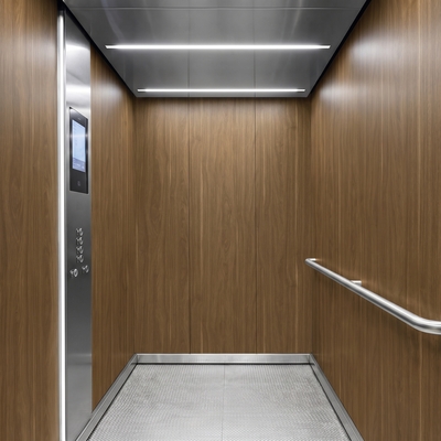 3M DI-NOC Wood Interior Films