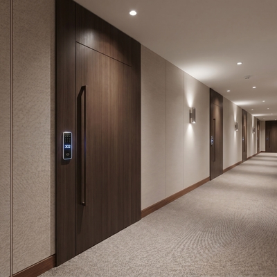 3M DI-NOC Wood Interior Films