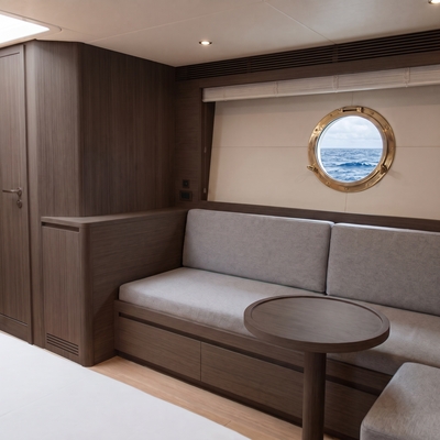 3M DI-NOC Wood Interior Films