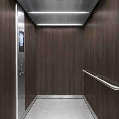 3M DI-NOC Wood Interior Films