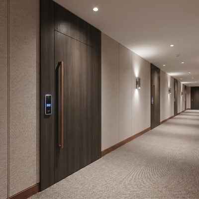 3M DI-NOC Wood Interior Films