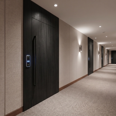 3M DI-NOC Wood Interior Films
