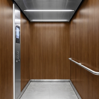 3M DI-NOC Wood Interior Films