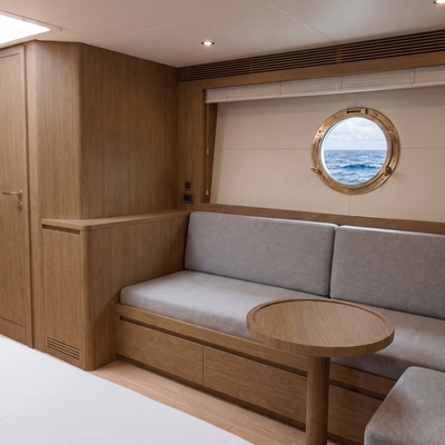 3M DI-NOC Wood Interior Films