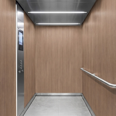 3M DI-NOC Wood Interior Films