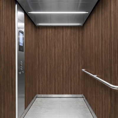 3M DI-NOC Wood Interior Films