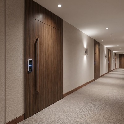 3M DI-NOC Wood Interior Films