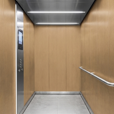 3M DI-NOC Wood Interior Films