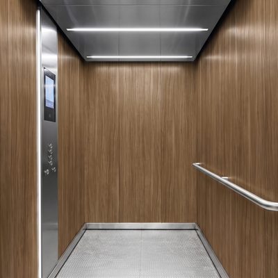 3M DI-NOC Wood Interior Films