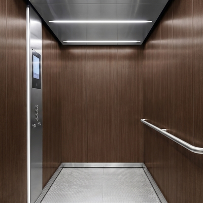 3M DI-NOC Wood Interior Films