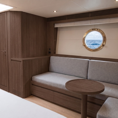 3M DI-NOC Wood Interior Films