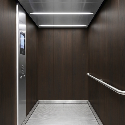 3M DI-NOC Wood Interior Films