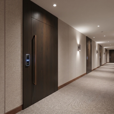 3M DI-NOC Wood Interior Films