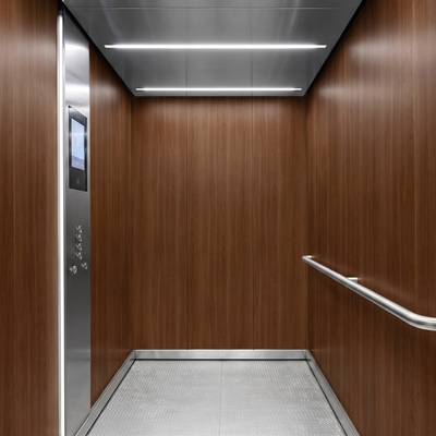 3M DI-NOC Wood Interior Films