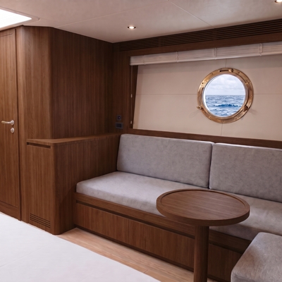 3M DI-NOC Wood Interior Films