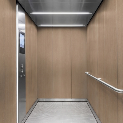 3M DI-NOC Wood Interior Films