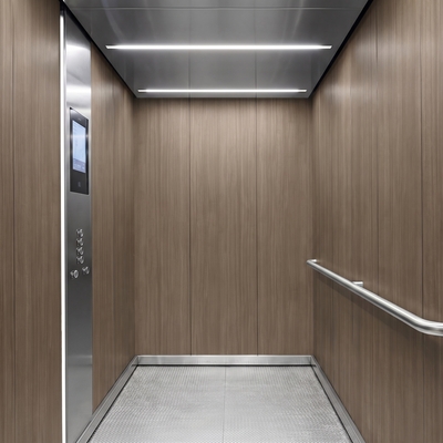 3M DI-NOC Wood Interior Films